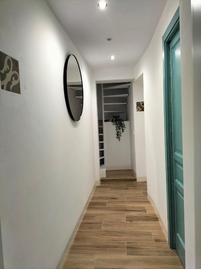 Isamar Apartamentos Vejer de la Frontera Eksteriør billede