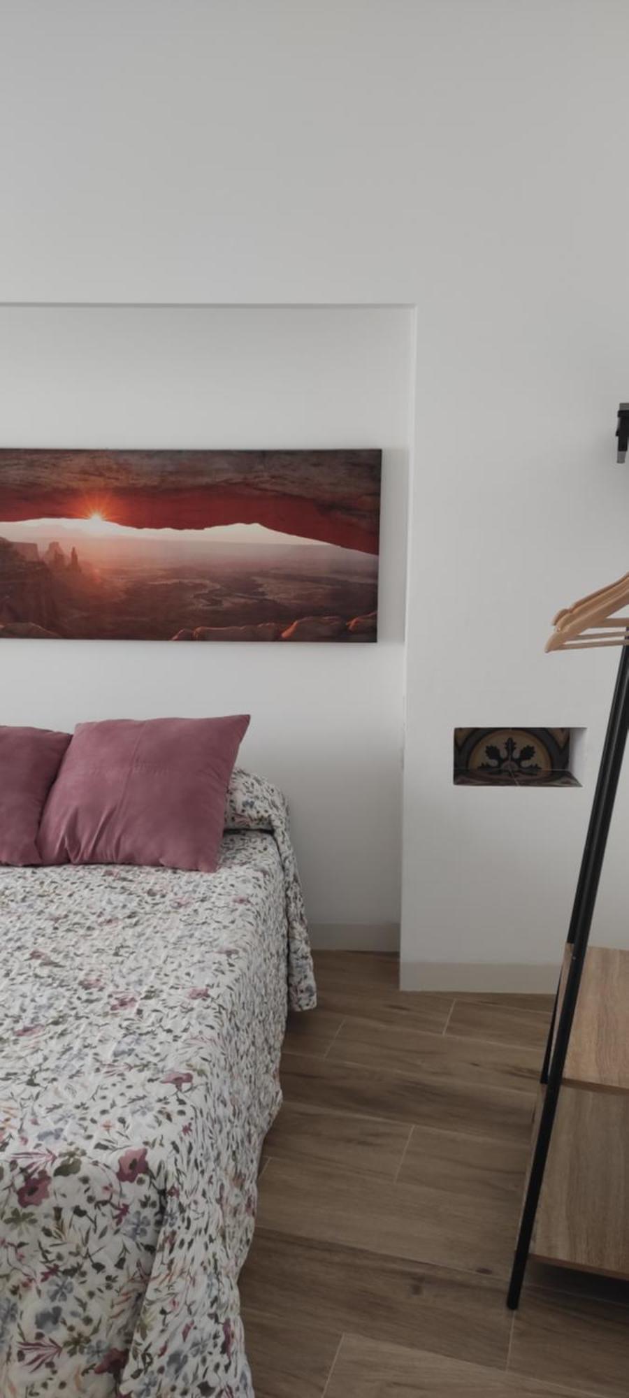 Isamar Apartamentos Vejer de la Frontera Værelse billede